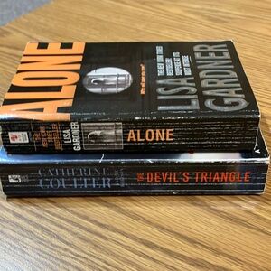 Gently Read - Bundle of 2 Books